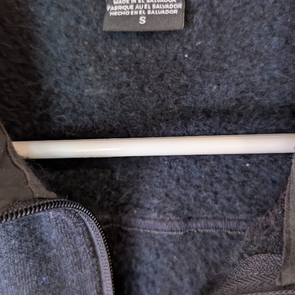 Kuhl Black Performance Jacket - Picture 2 of 3